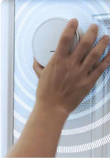 Original step 6: Trigger a gesture
